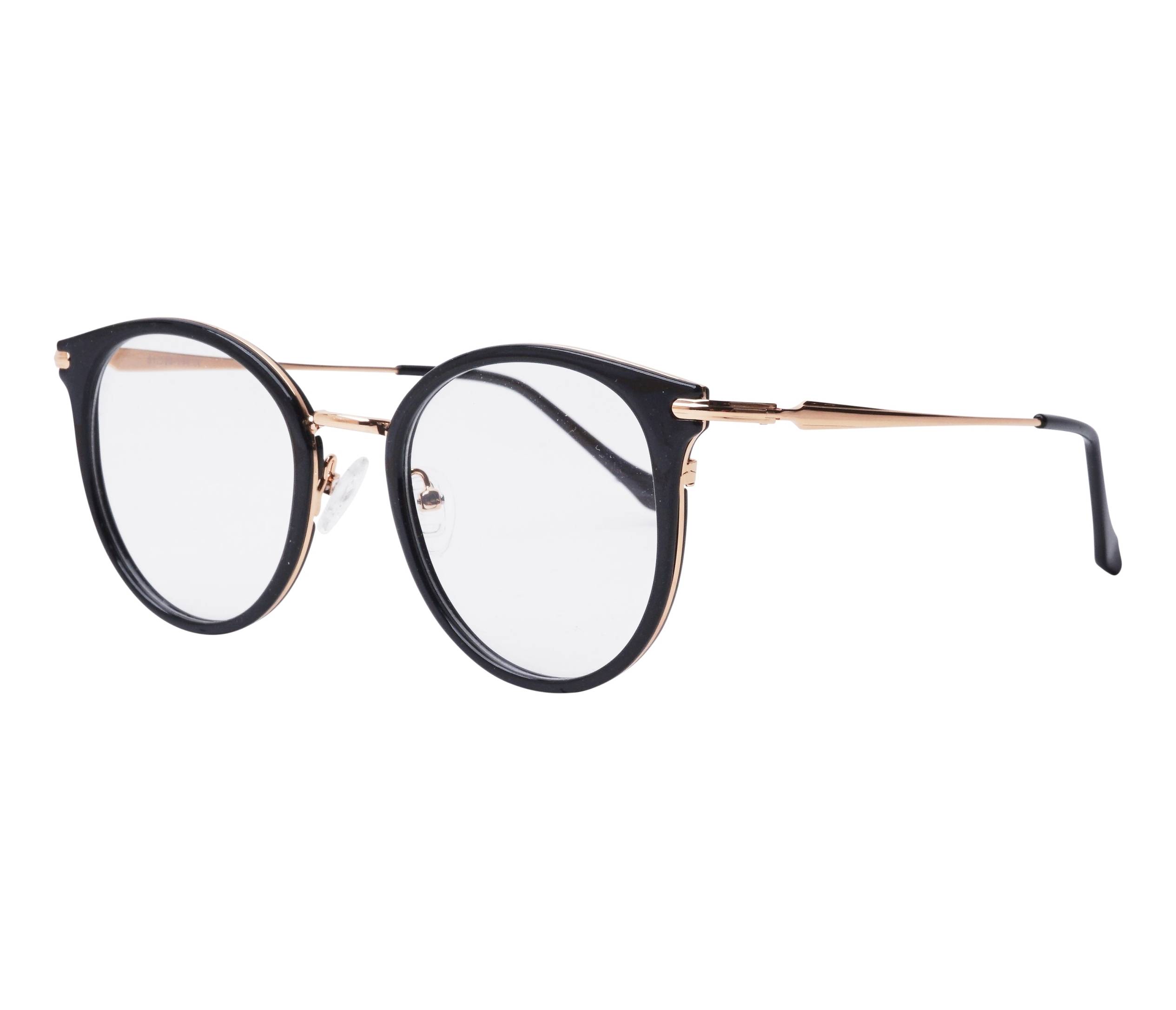 Sun Brille MTR-97 B 51 22 schwarzgold - 