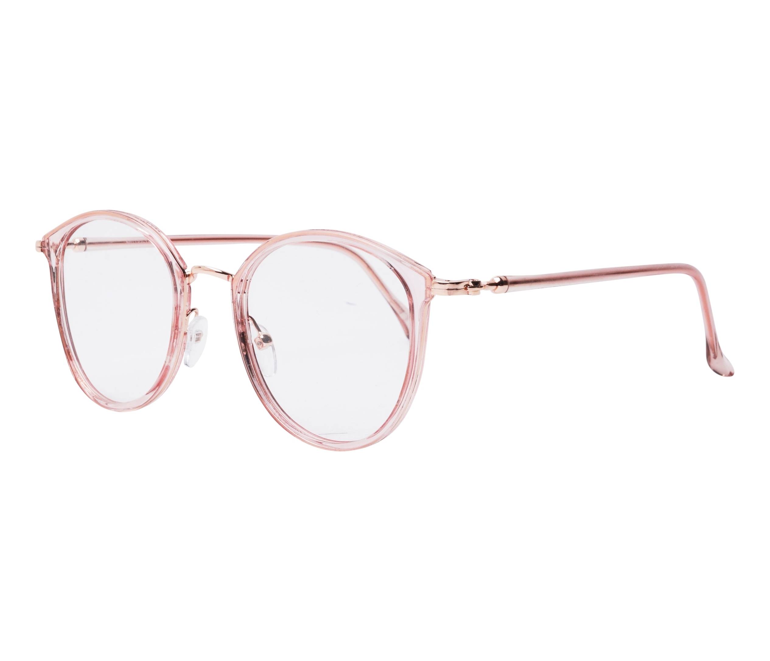 Sun Brille MTR-98 D 50 22 pinkroségold - 
