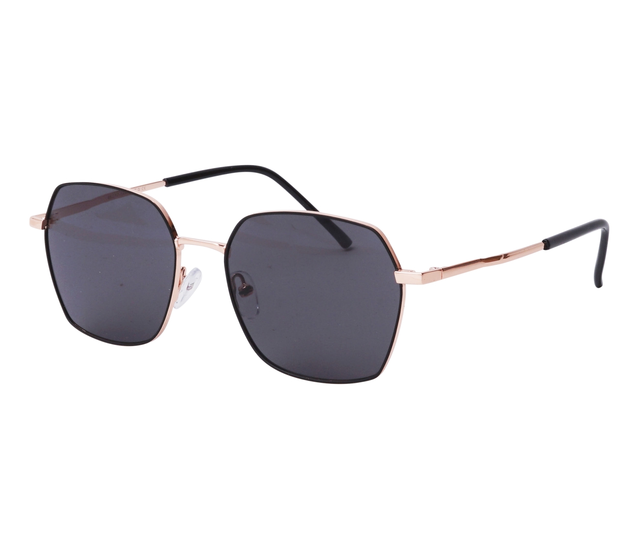 Sun Sonnenbrillen SS-913 B 53 17 roségoldschwarz - 