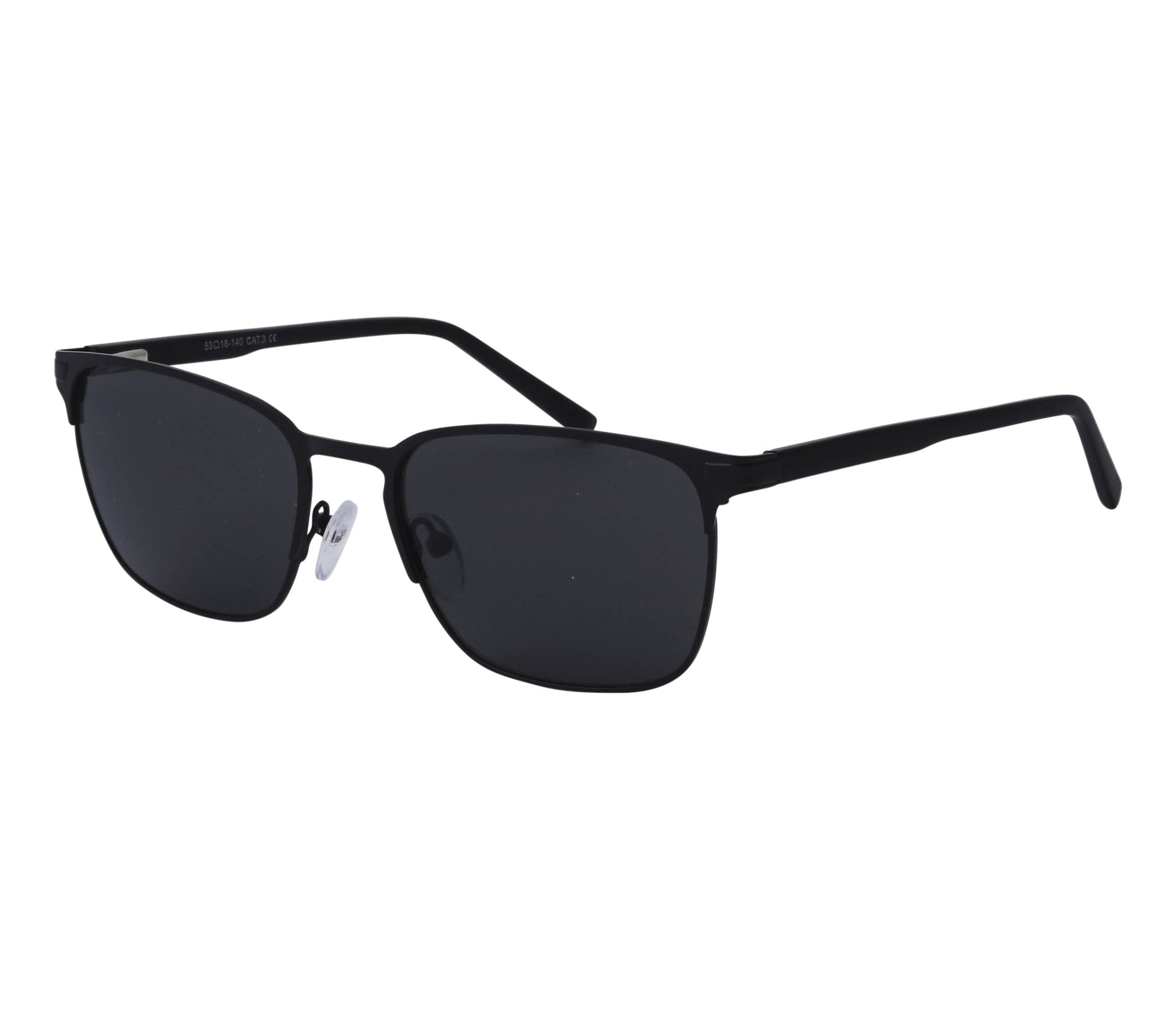 Sun Sonnenbrillen SS-917 C 53 18 schwarz - 