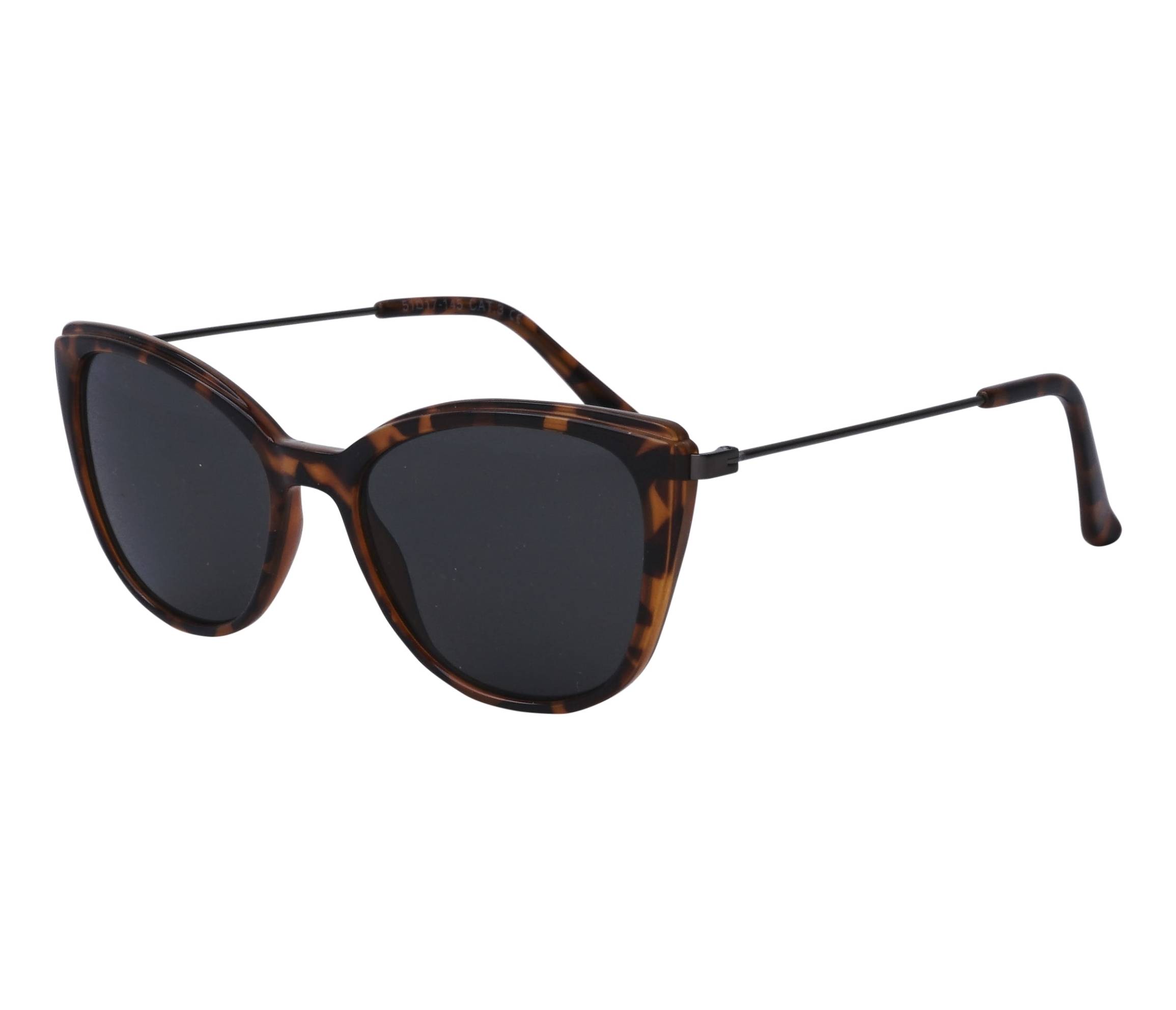 Sun Sonnenbrillen SS-CP121 E 51 17 havanabraun - 