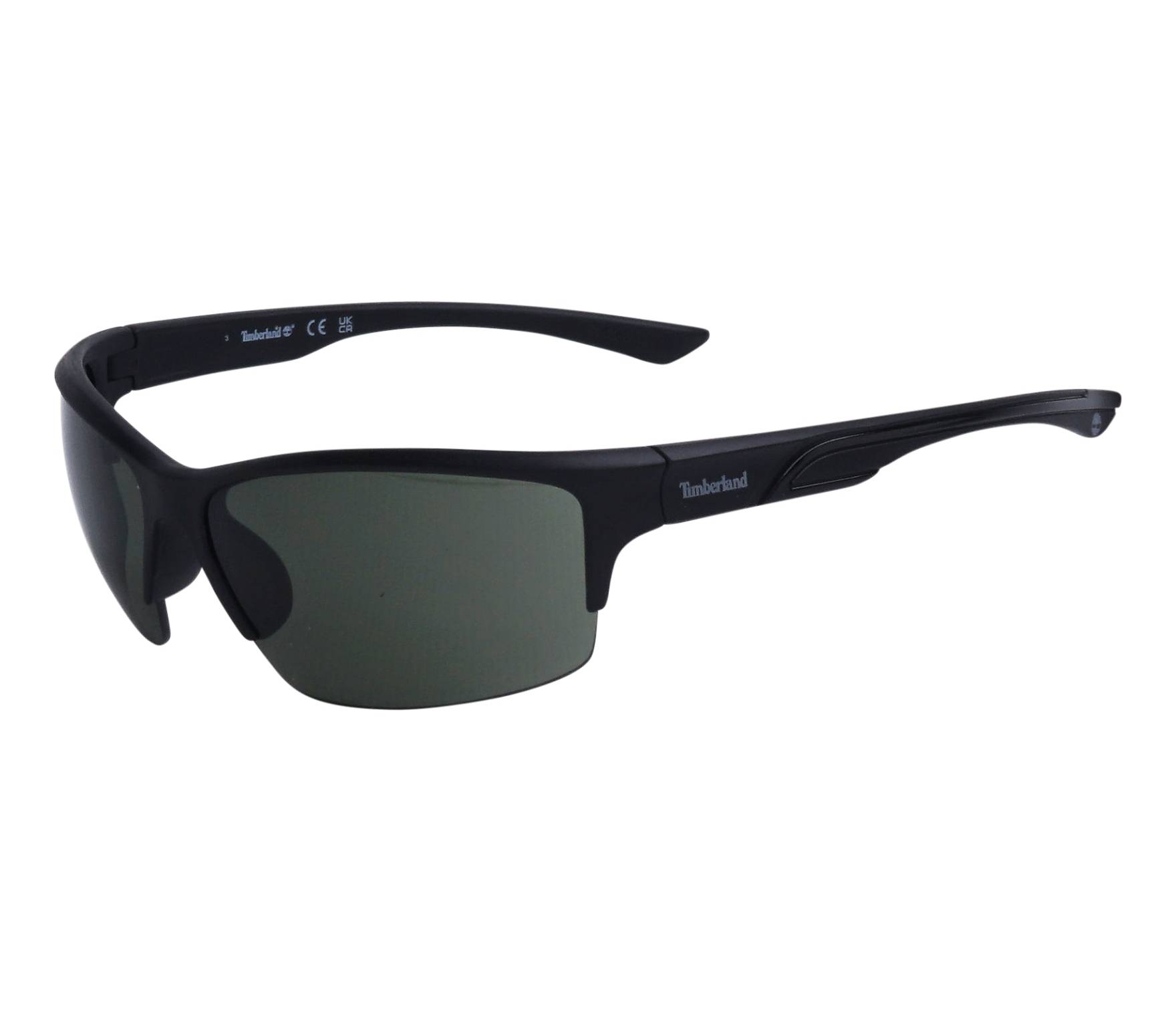 Timberland Sonnenbrillen TB-7265/S 02N 69 9 schwarz