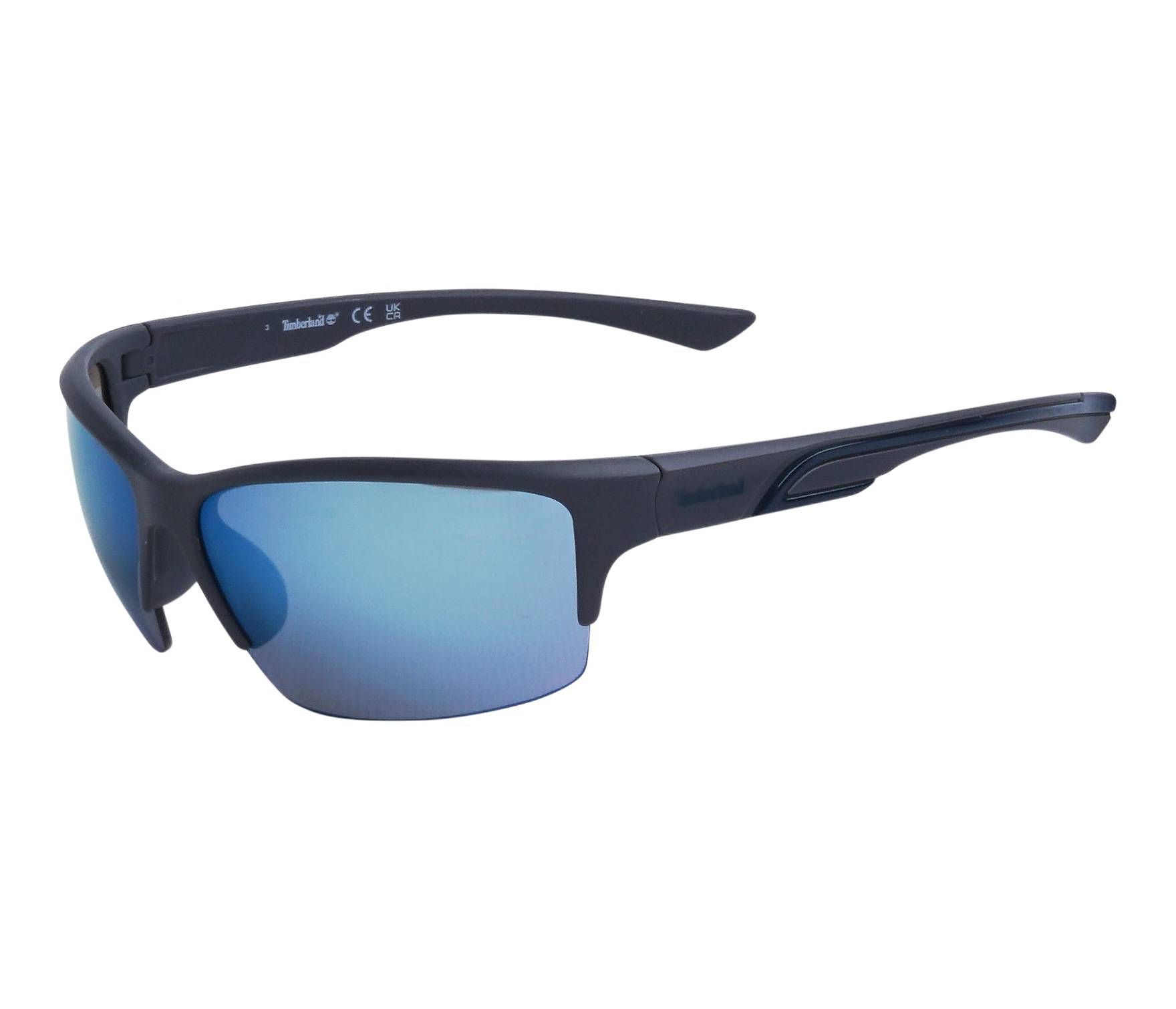 Timberland Sonnenbrillen TB-7265/S 20X 69 9 anthrazitfarbig