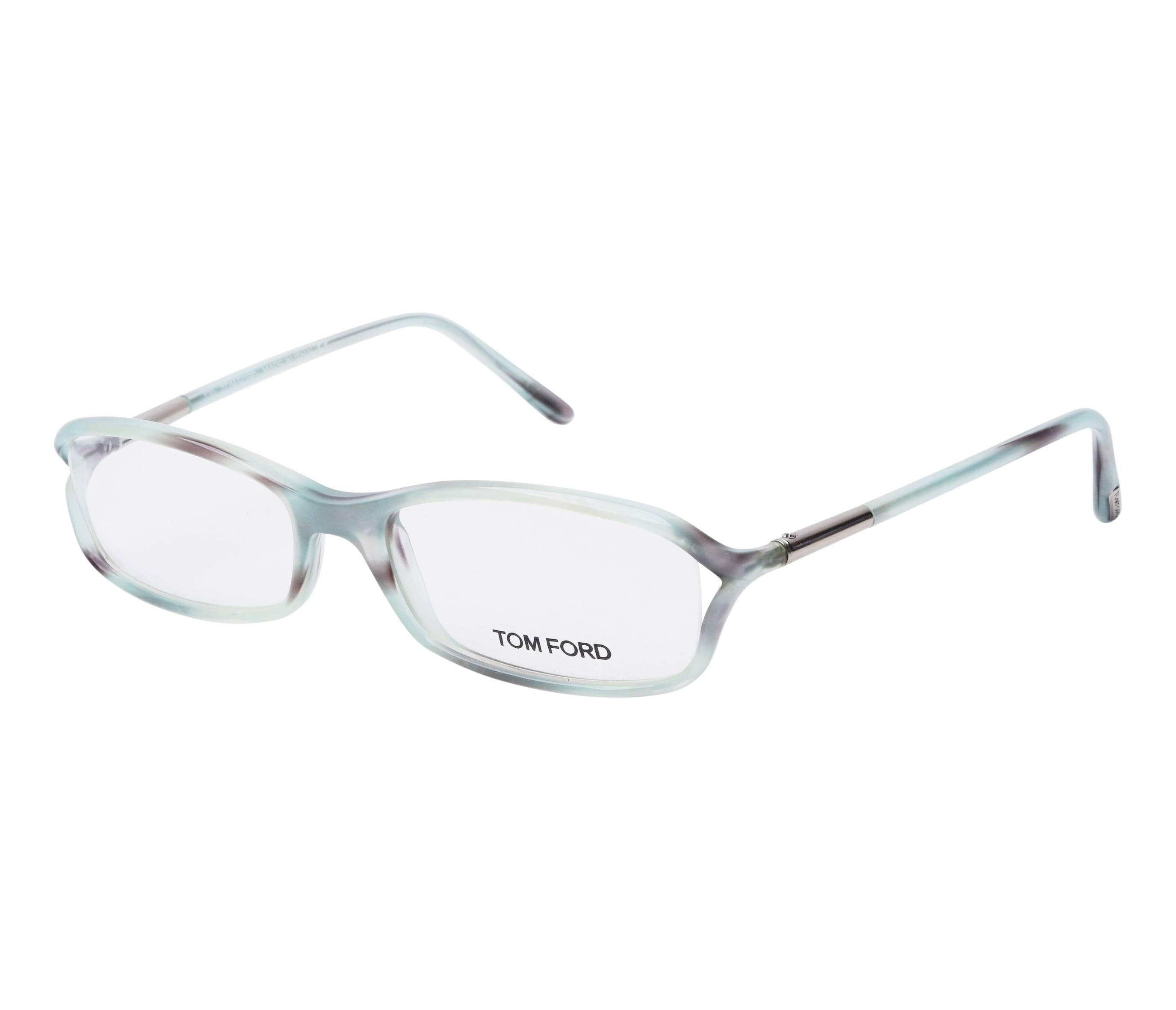 Tom Ford Brille TF-5019 R69 50 16 mix