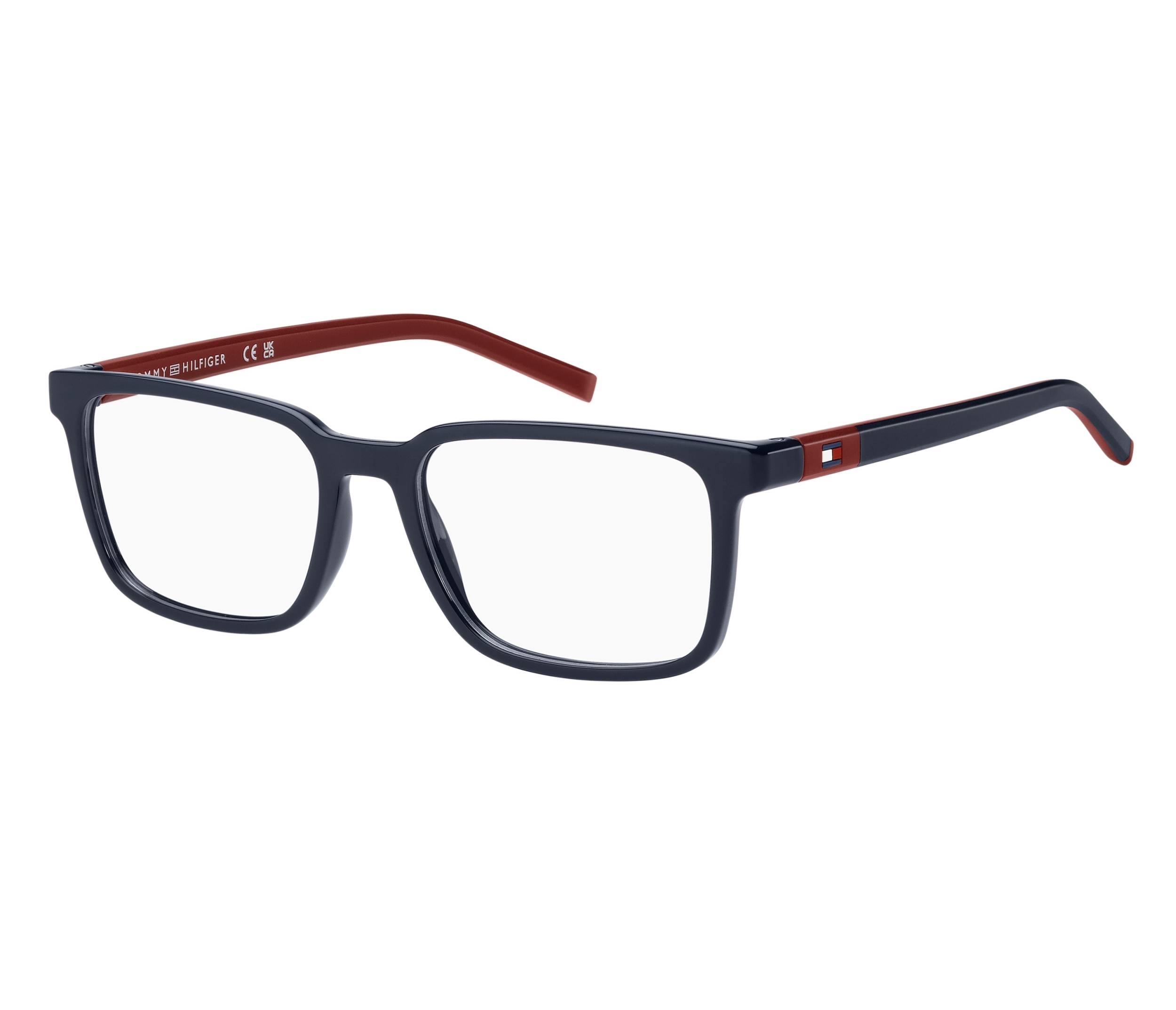 Tommy Hilfiger Brille TH-2246 PJP 49 16 blau - 
