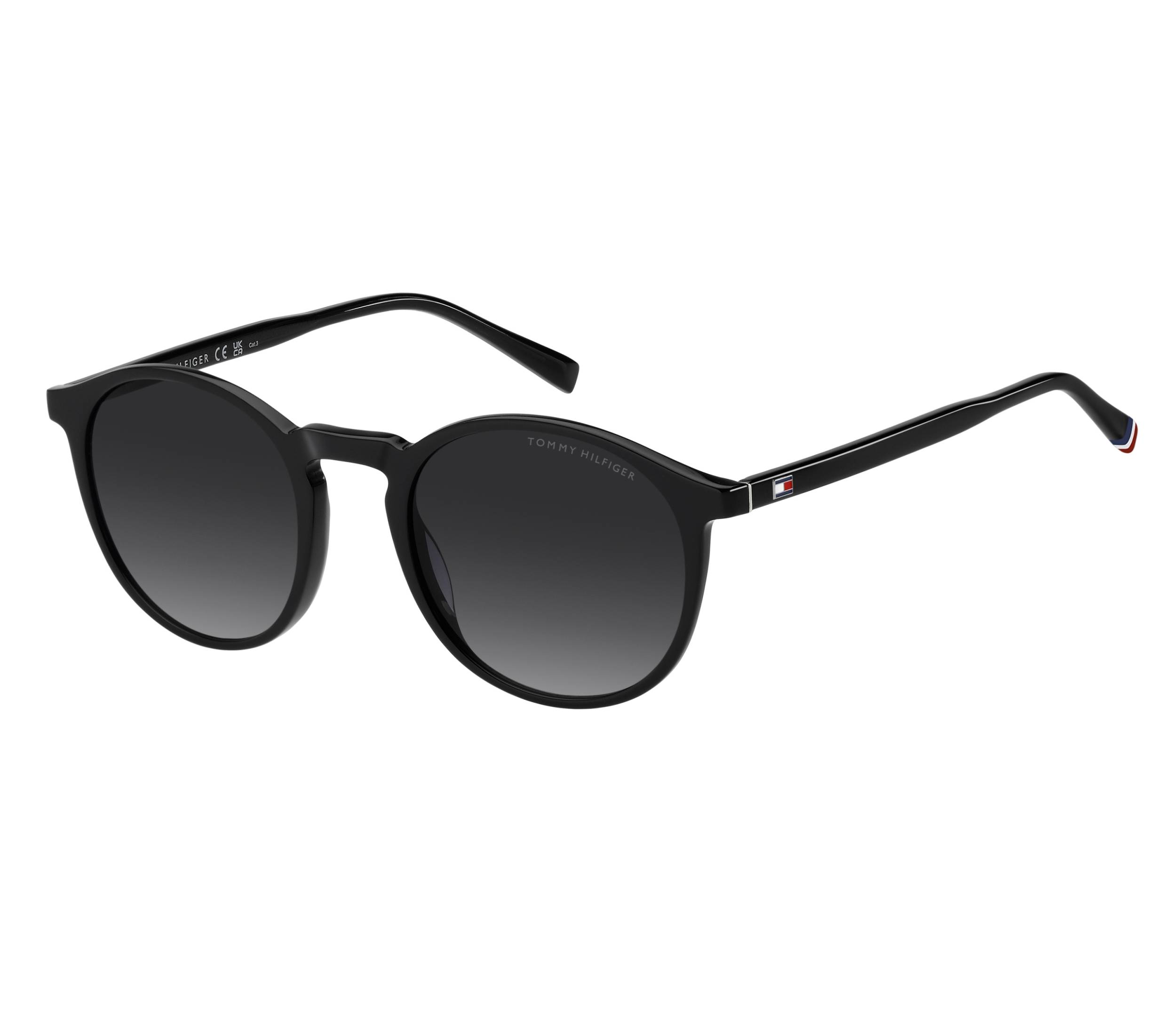 Tommy Hilfiger Sonnenbrillen TH-2267-S 807/9O 51 21 schwarz - 