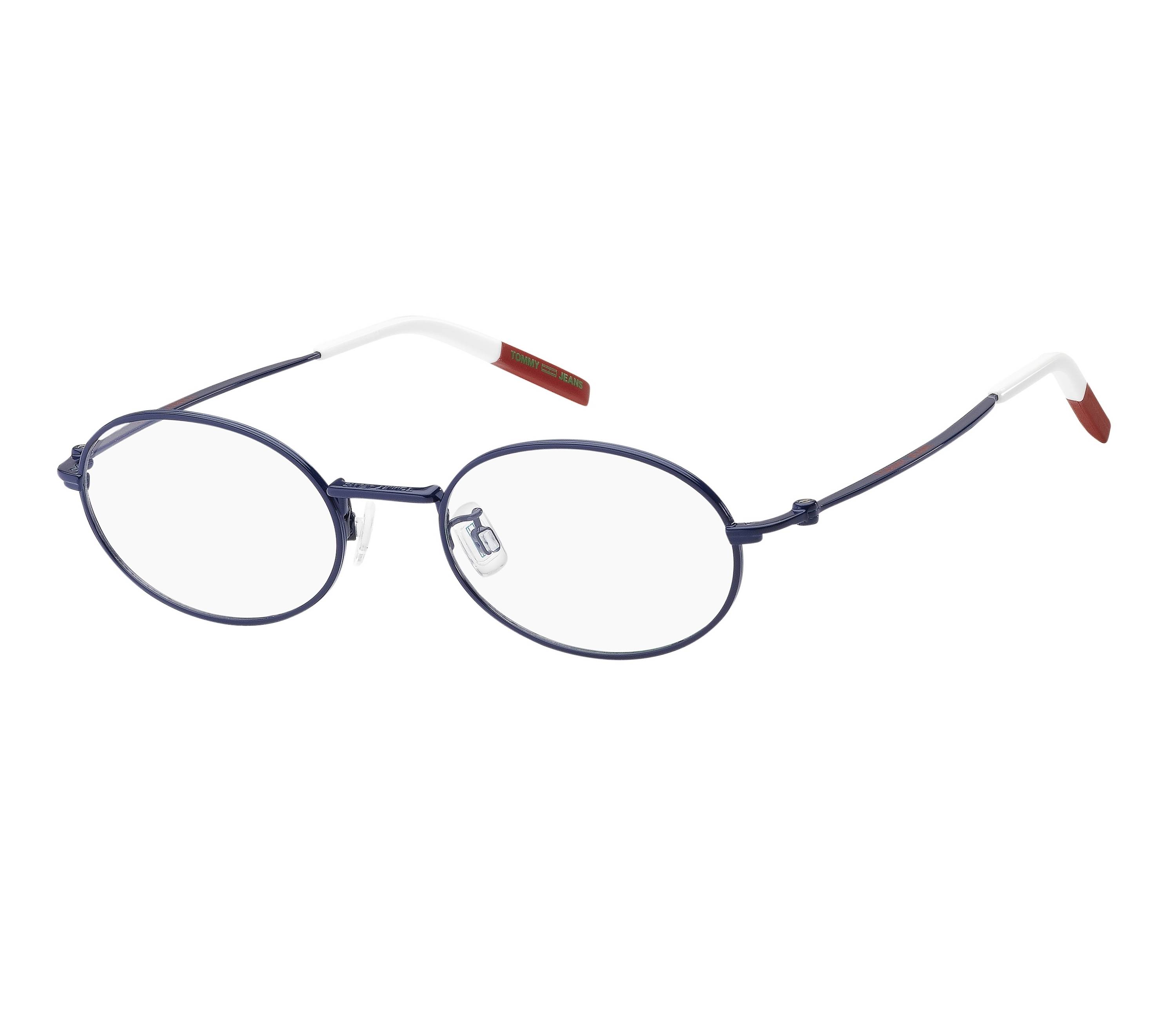 Tommy Hilfiger Brille TJ-0048 PJP 51 20 blau - 