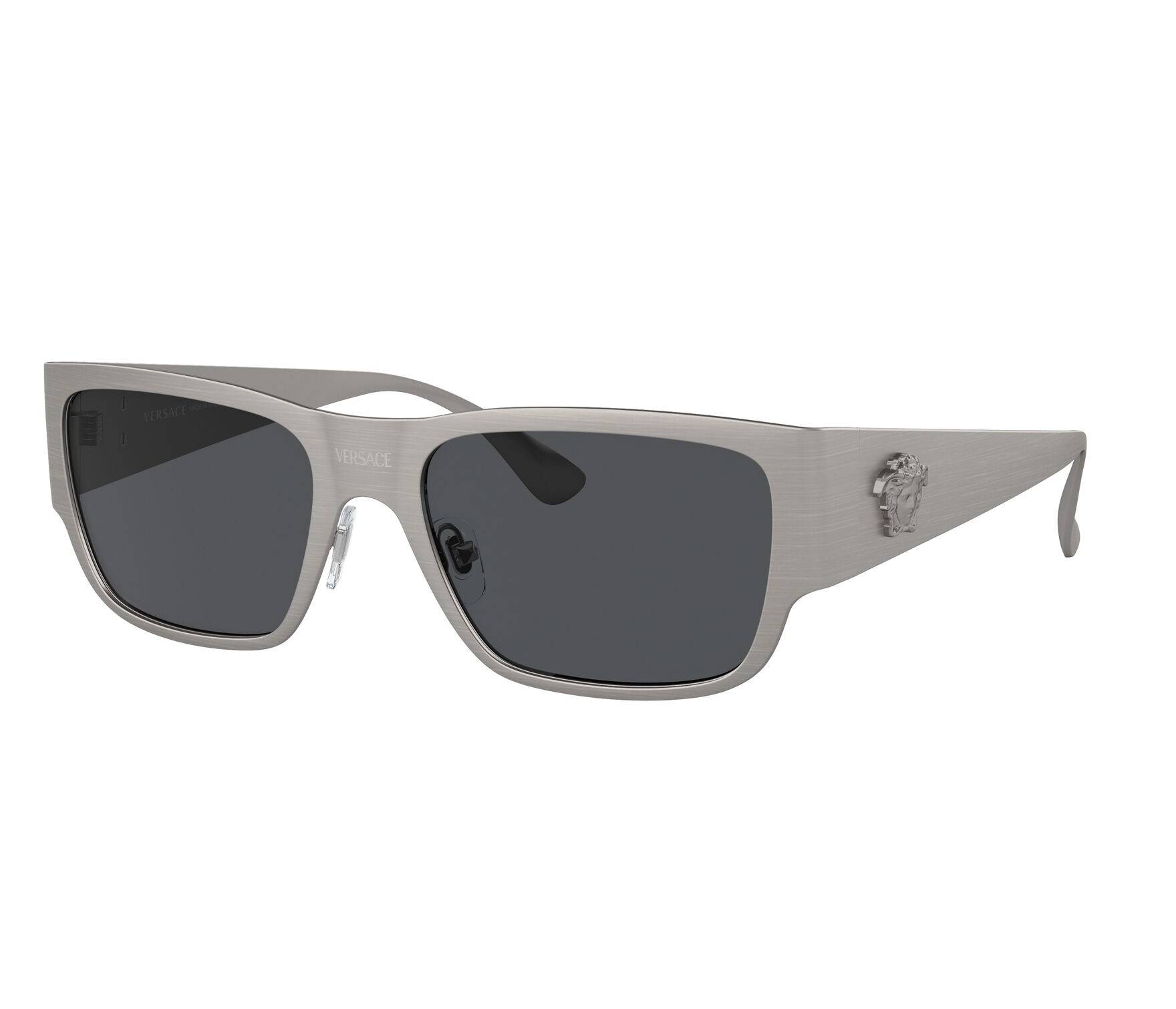 Versace Sonnenbrillen VE2262 126287 56 18 grau - 