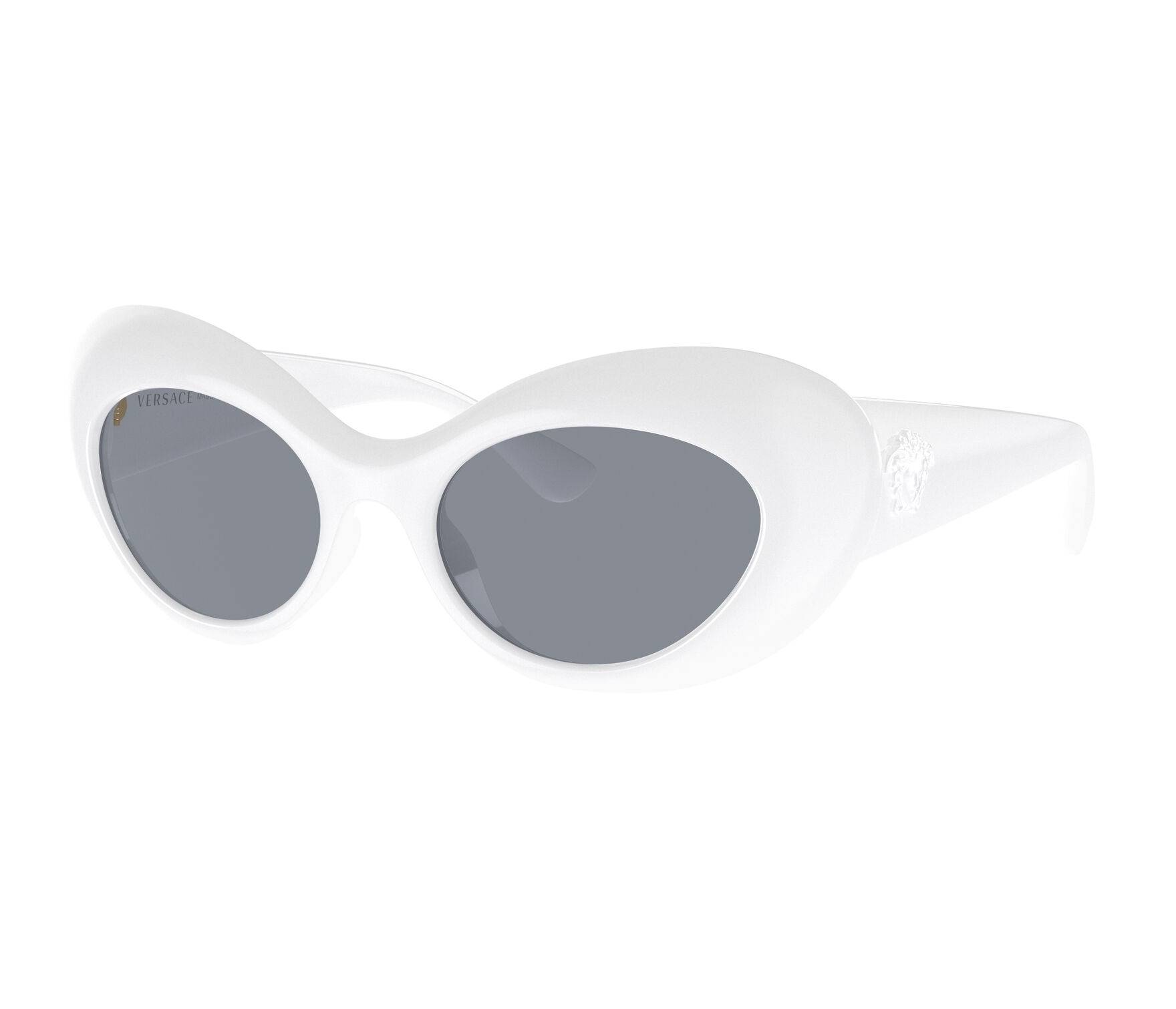 Versace Sonnenbrillen VE4456U 314/1 52 19 weiß - 