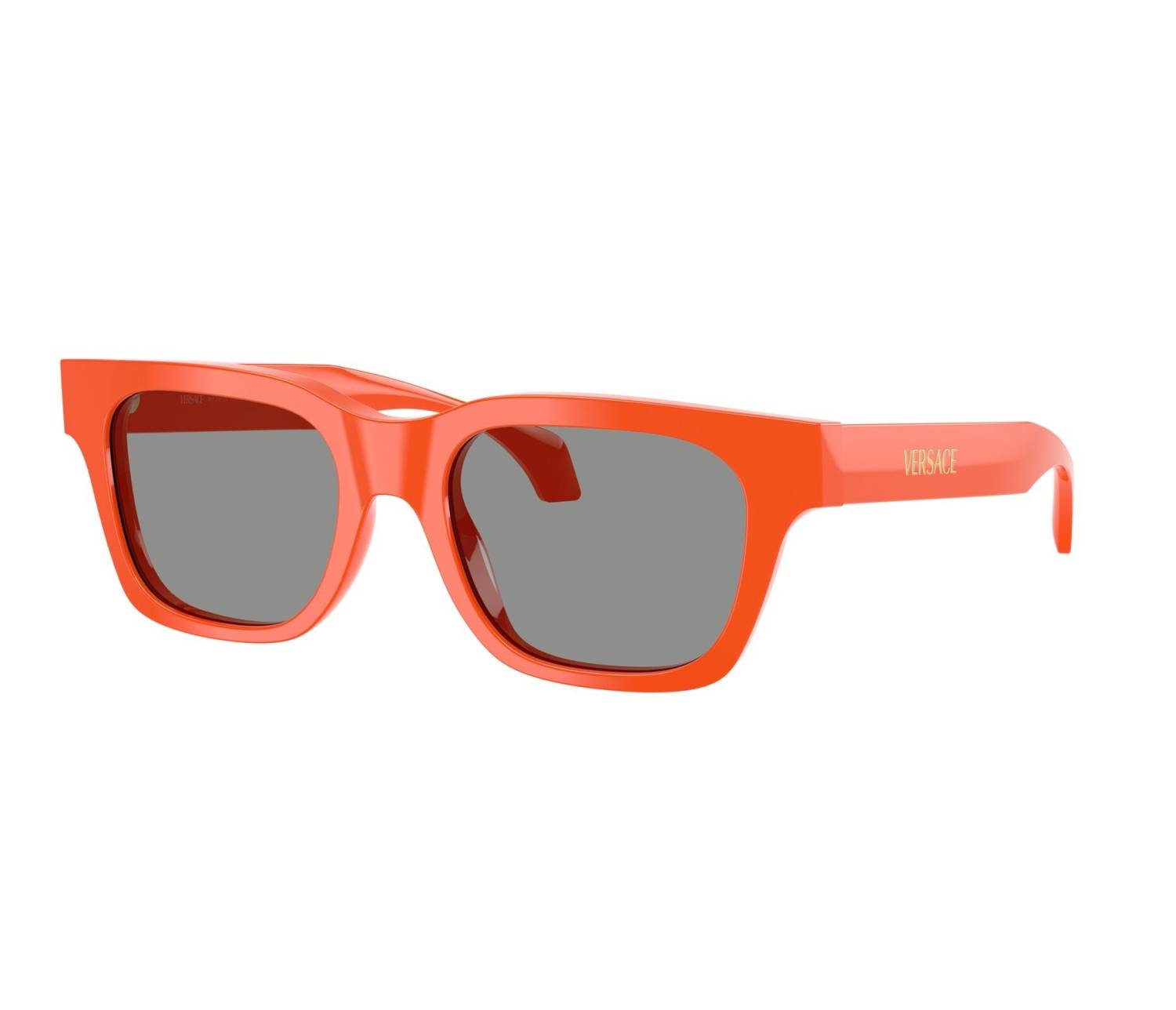 Versace Sonnenbrillen VE4486 5511/1 52 19 orange - 