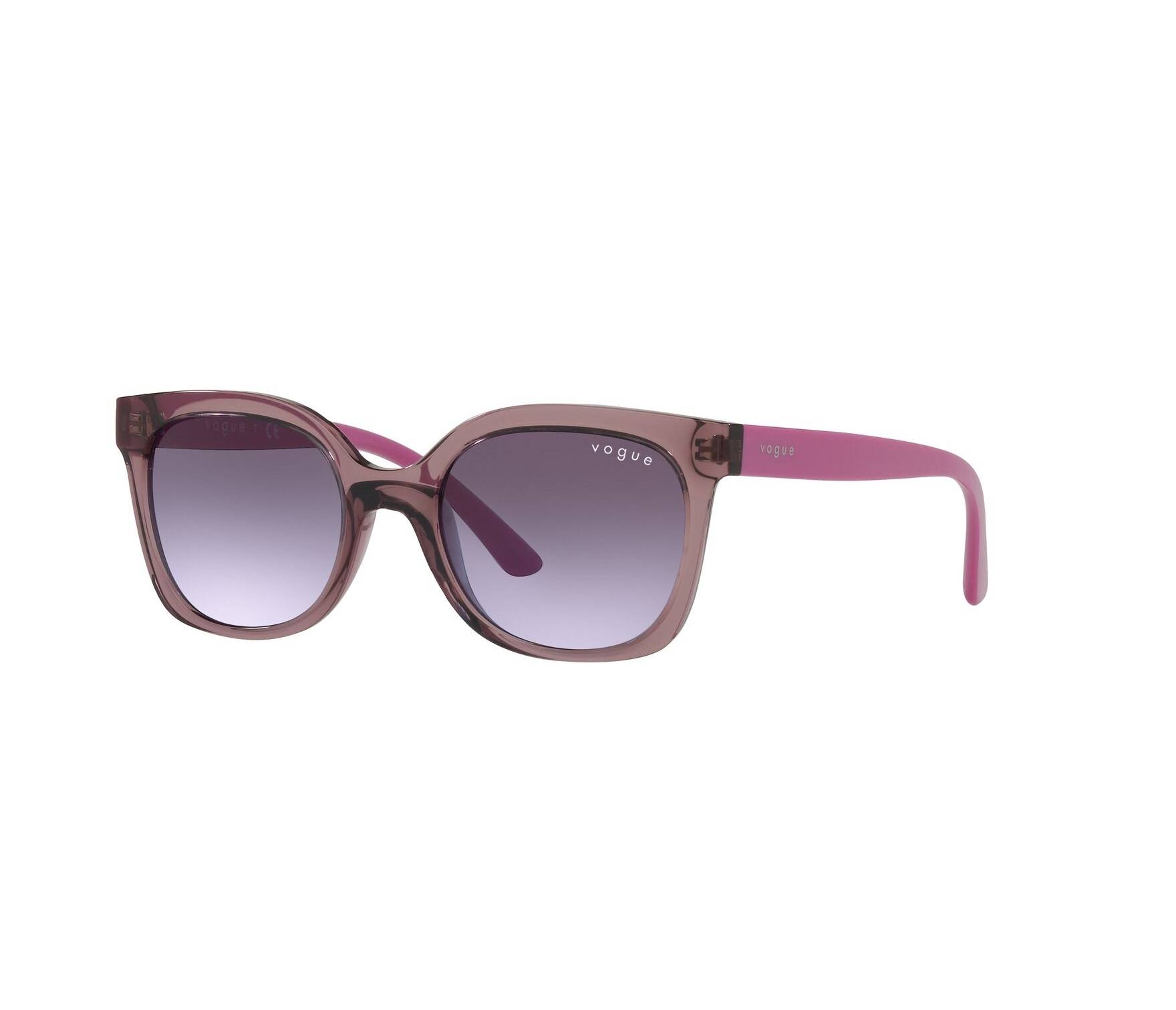 Vogue Eyewear Sonnenbrillen VJ2009 28574Q 45 17 pink - 