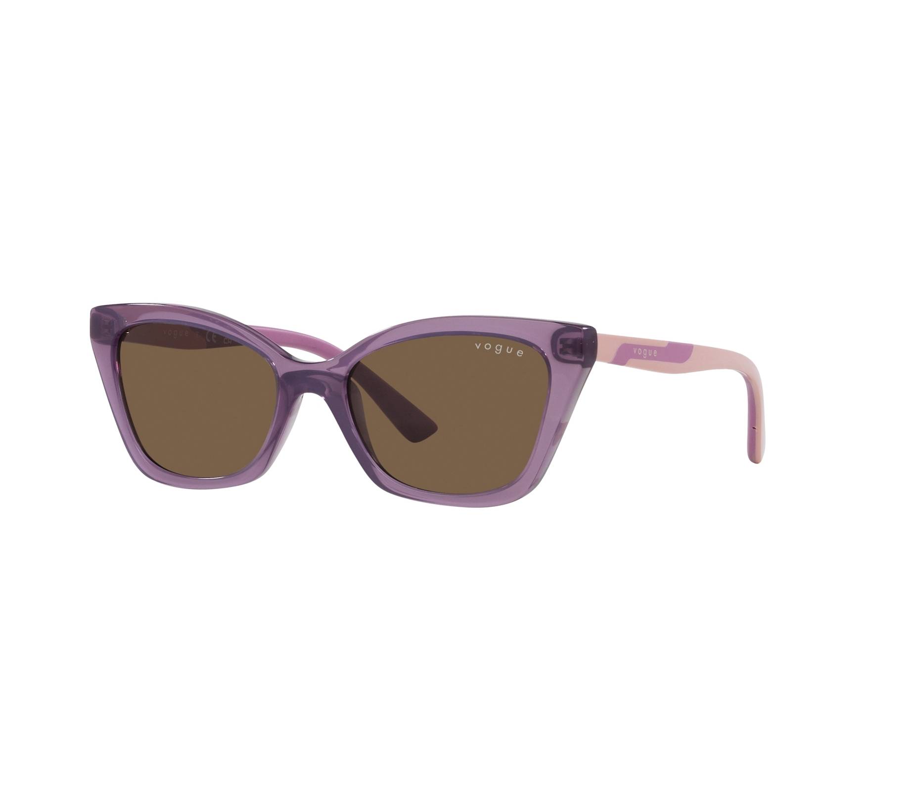 Vogue Eyewear Sonnenbrillen VJ2020 306473 48 16 lila - 