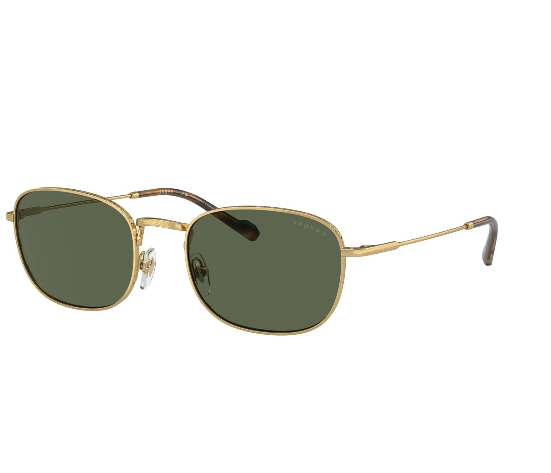 Vogue Eyewear Sonnenbrillen VO4276S 280/9A 54 20 gold - 