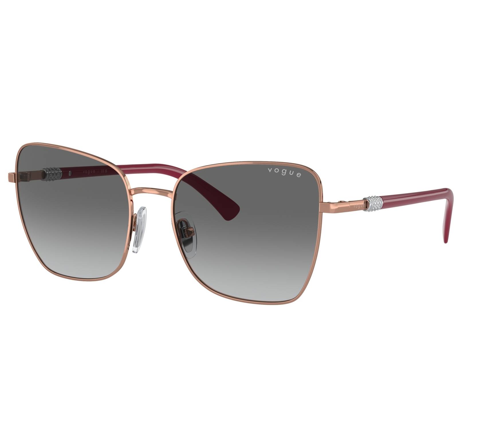 Vogue Eyewear Sonnenbrillen VO4277SB 515211 56 18 gold - 