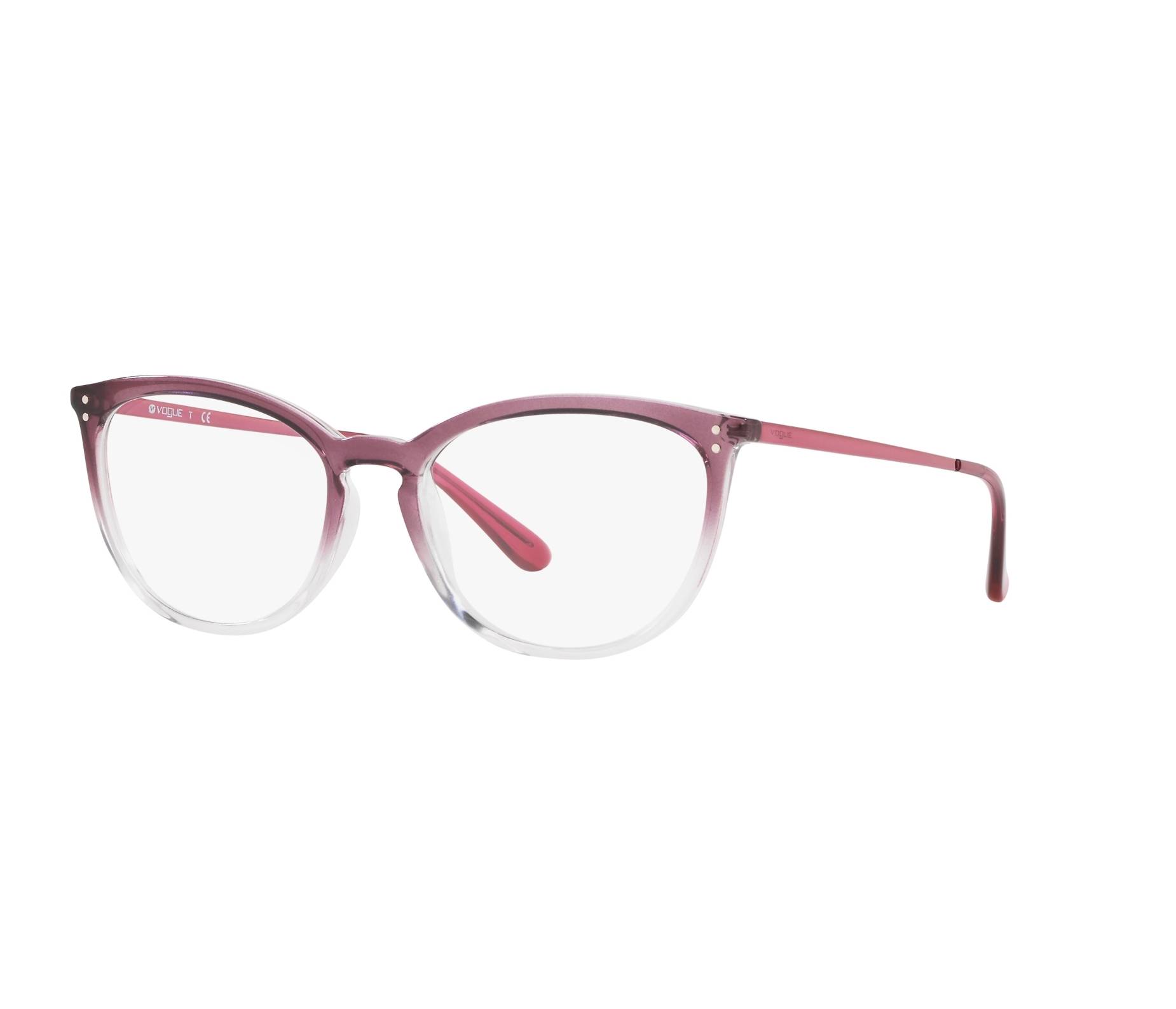 Vogue Eyewear Brille VO5276 2737 51 17 lila - 