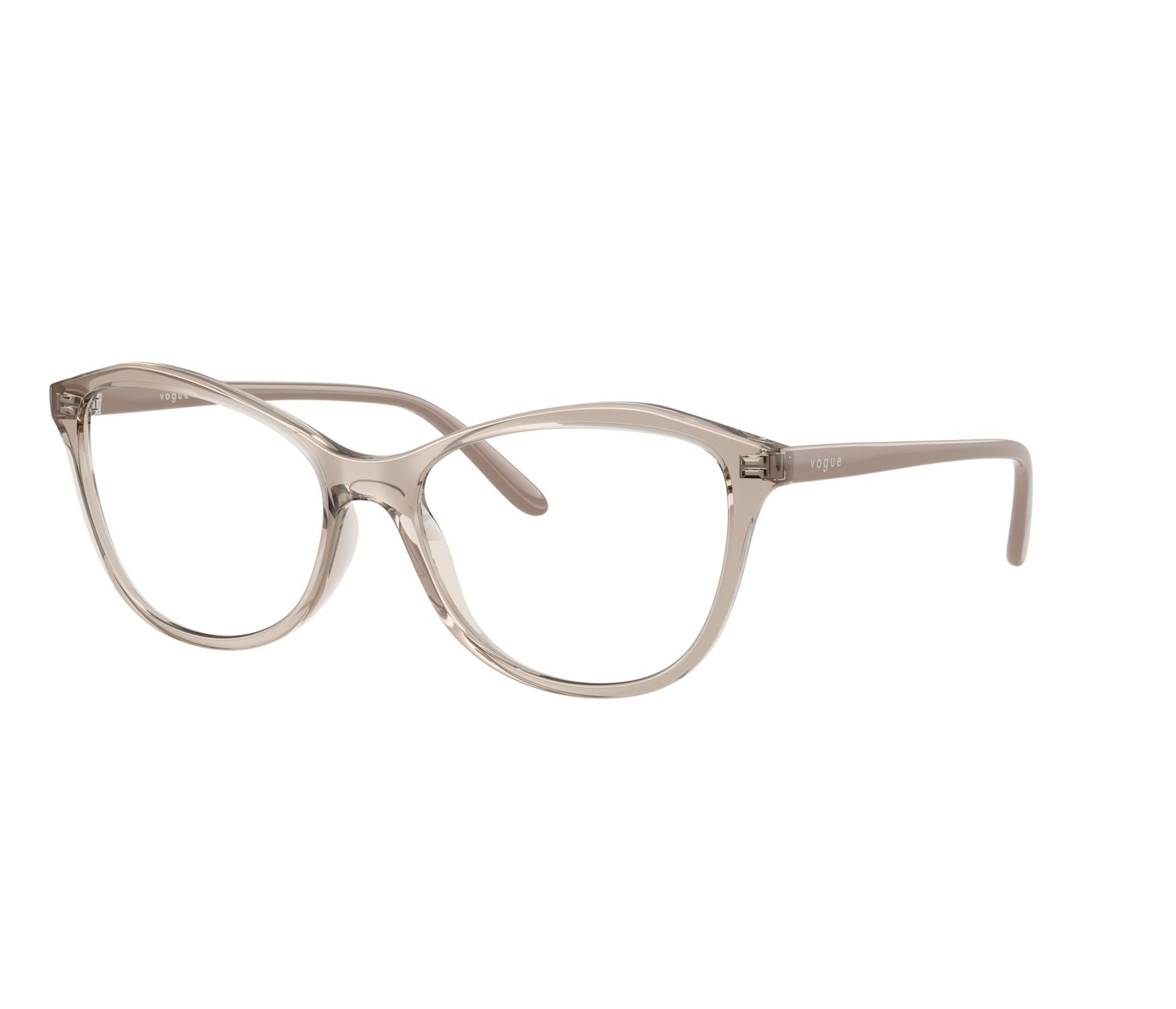 Vogue Brille VO5602 2990 54 16 braun - 