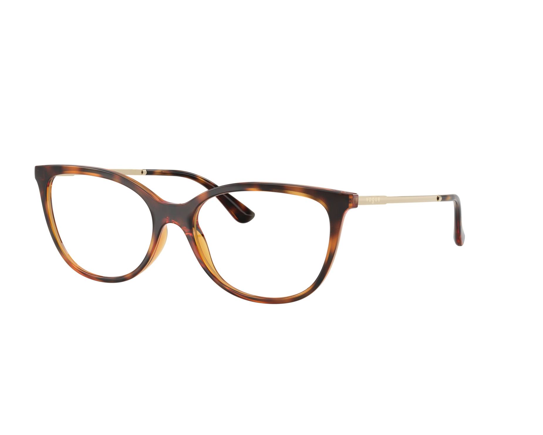 Vogue Brille VO5673 W656 52 16 braun