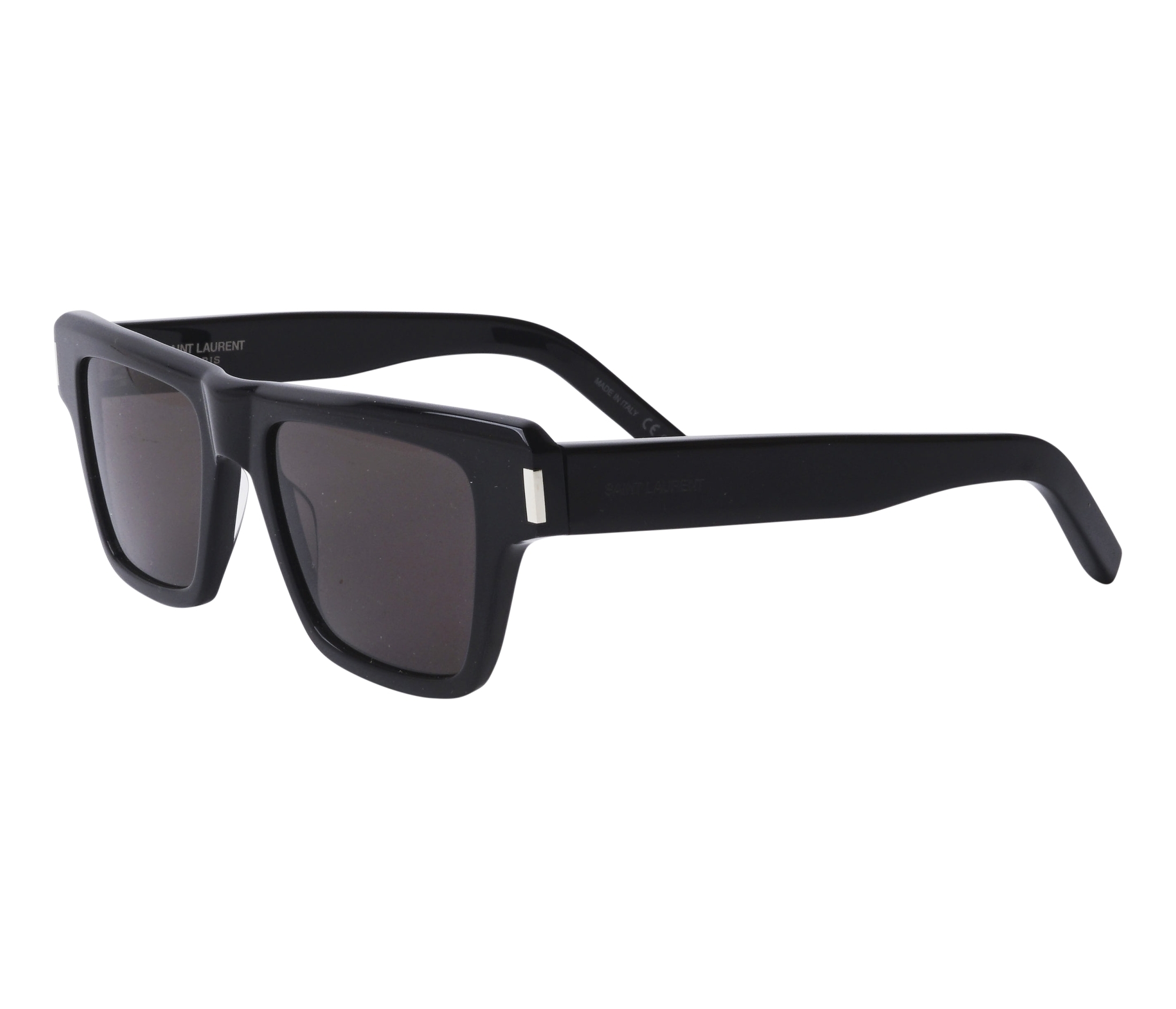 Yves Saint Laurent Sonnenbrillen SL-469 001 51 19 schwarz - 