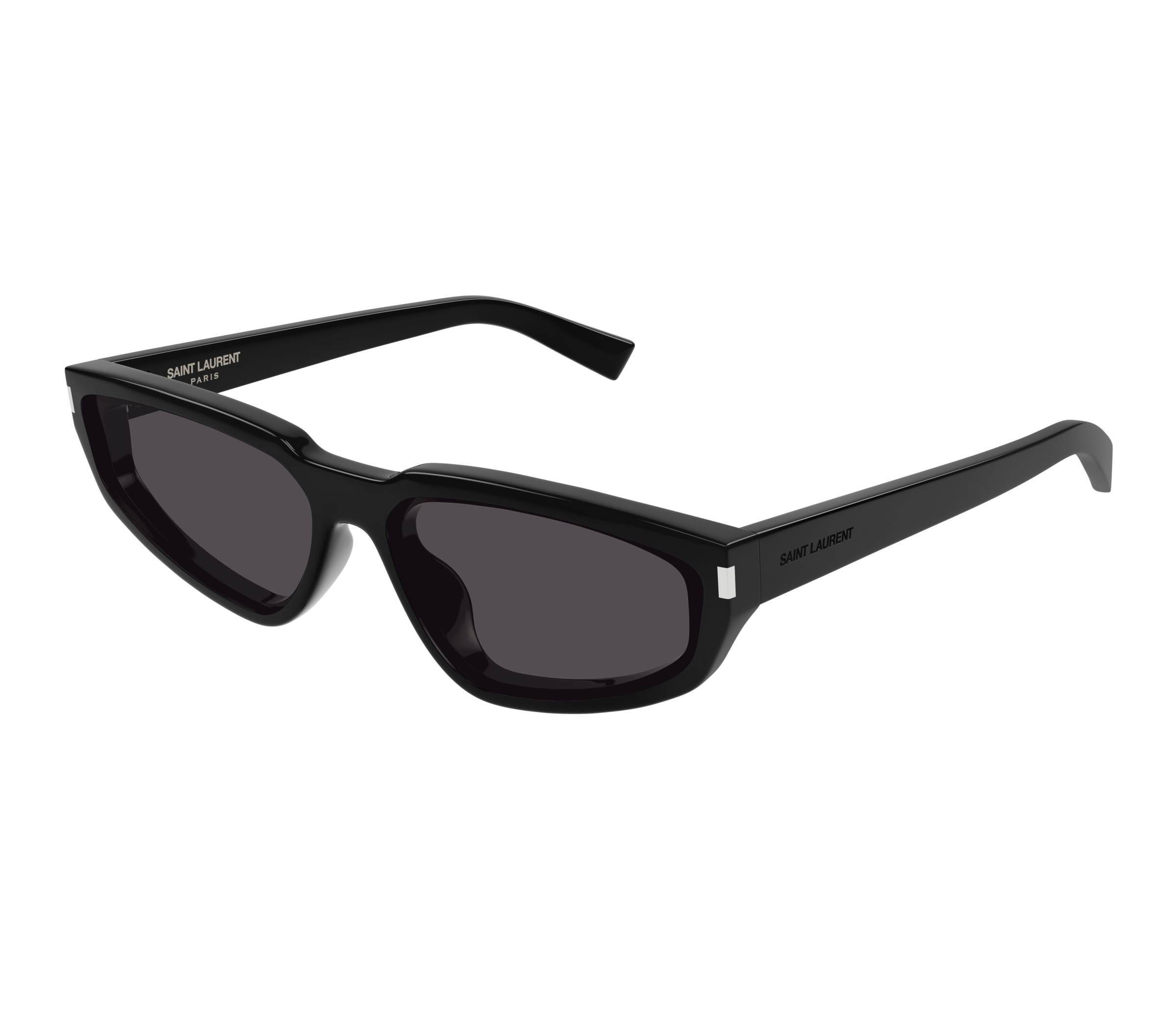 Yves Saint Laurent Sonnenbrillen SL-634-NOVA 001 61 15 schwarz - 