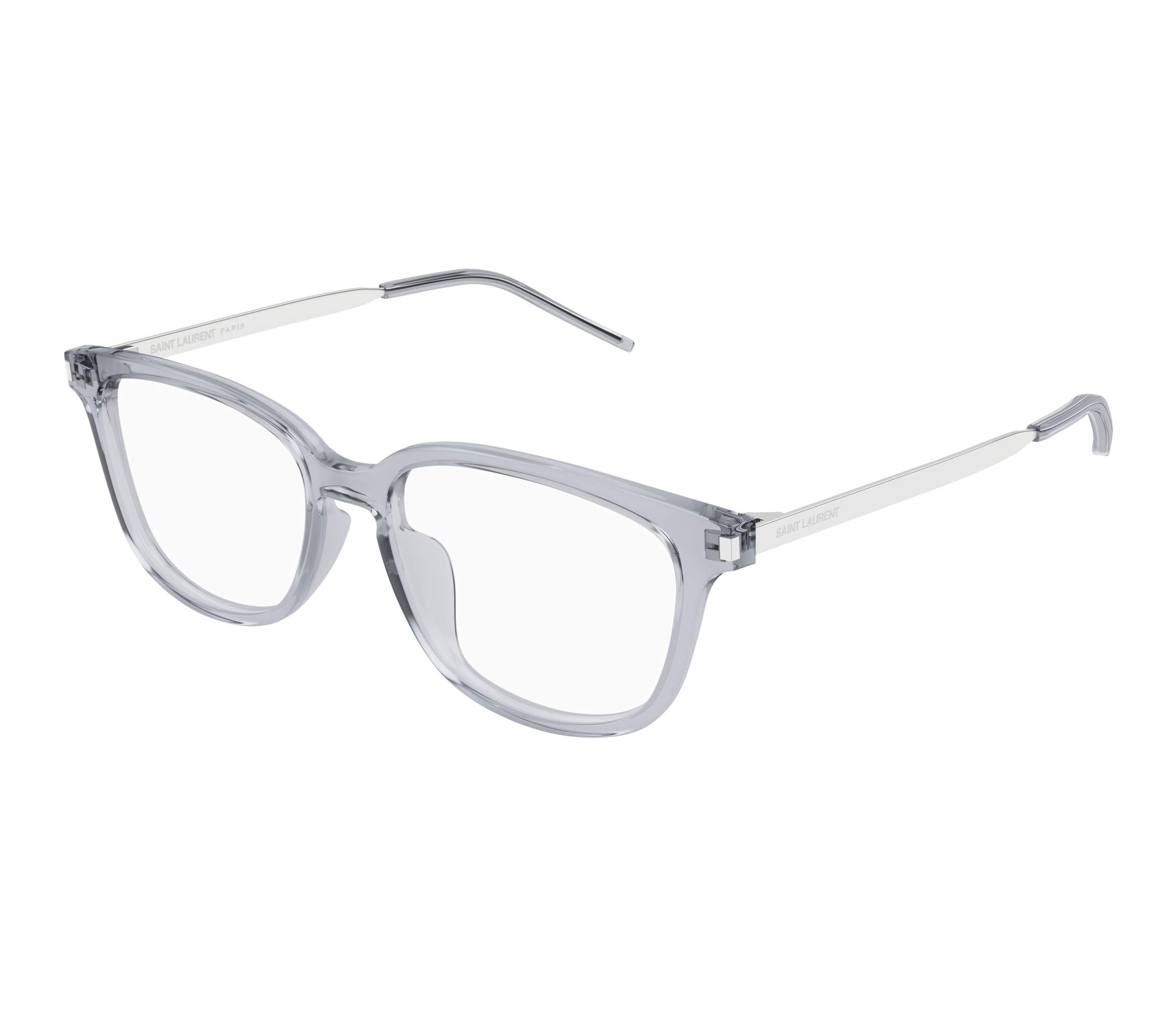 Yves Saint Laurent Brille SL-648-F 003 54 16 grau