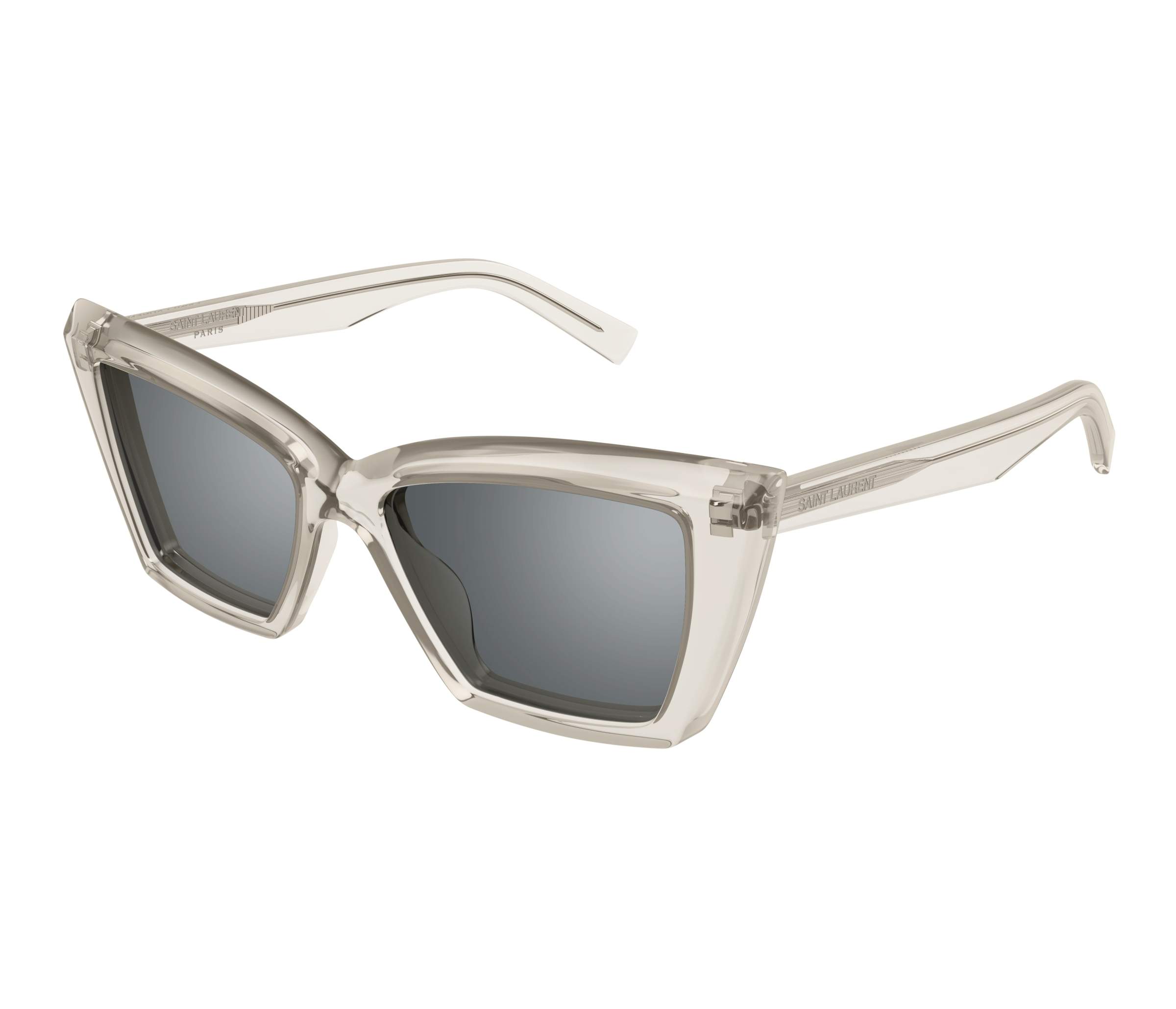 Yves Saint Laurent Sonnenbrillen SL-657 003 54 16 beige - 