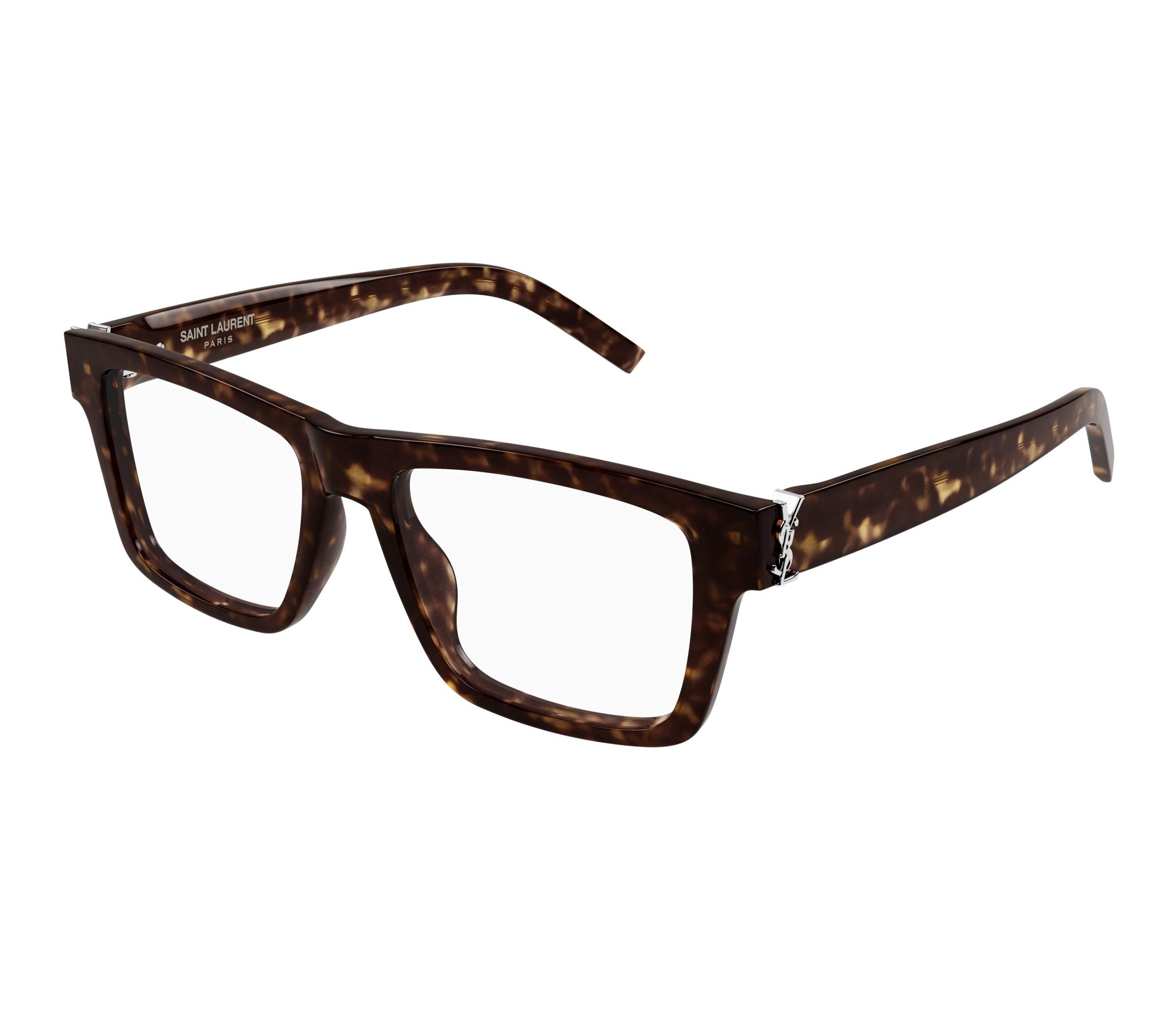 Yves Saint Laurent Brille SL-M10_B 002 52 17 havana