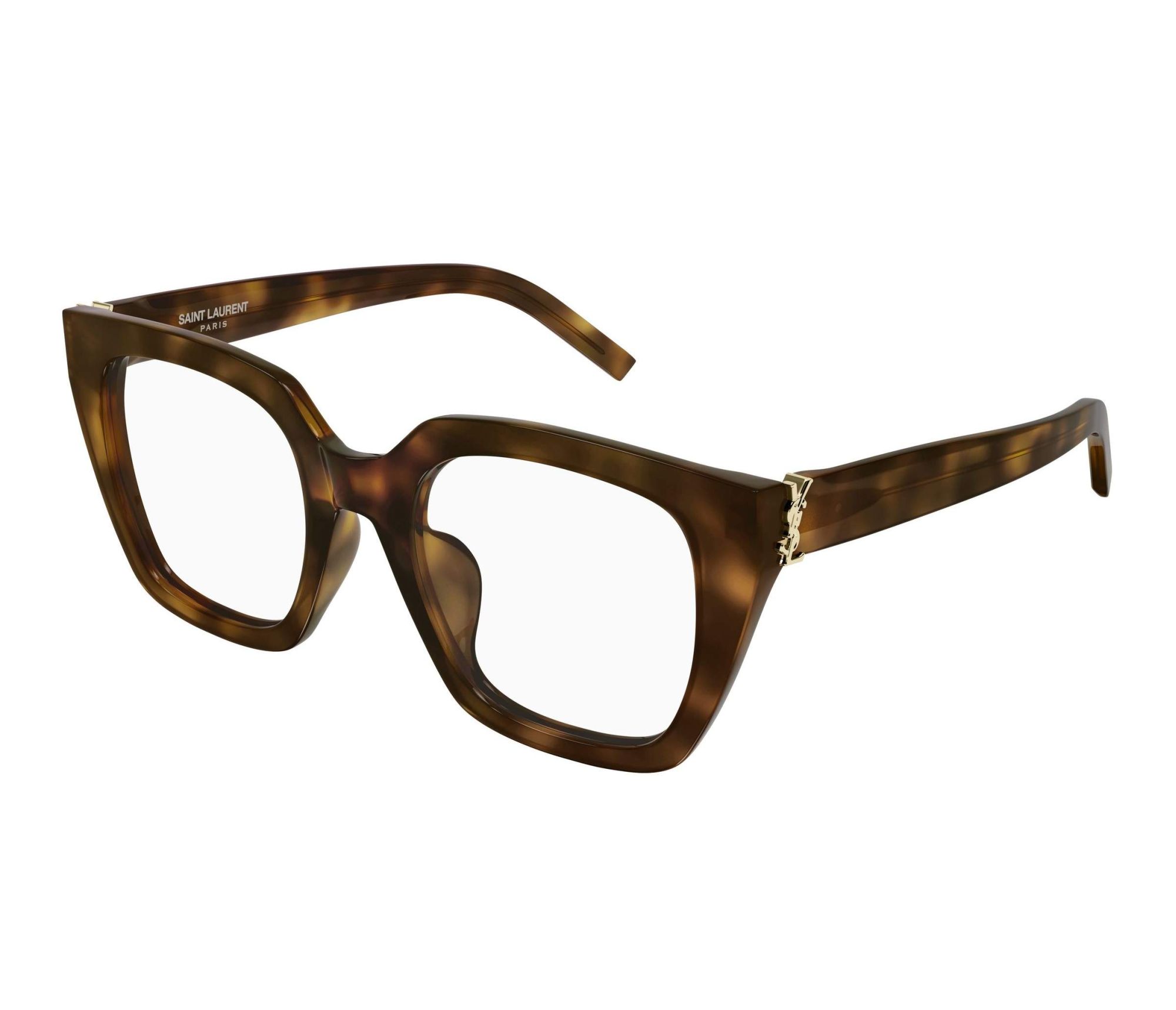 Yves Saint Laurent Brille SL-M143-OPT 003 51 23 havana - 