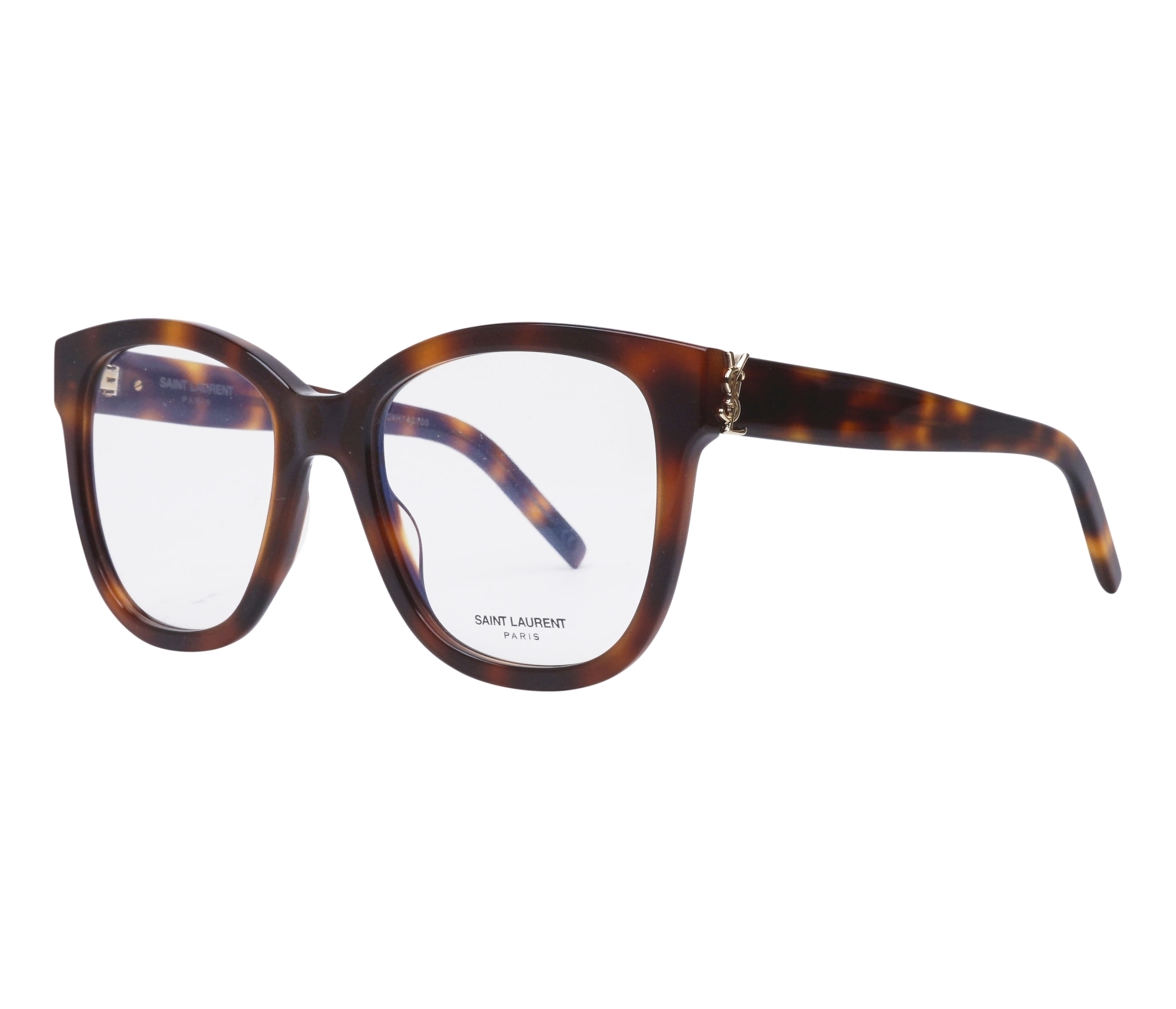 Yves Saint Laurent Brille SL-M97 003 54 19 havana - 