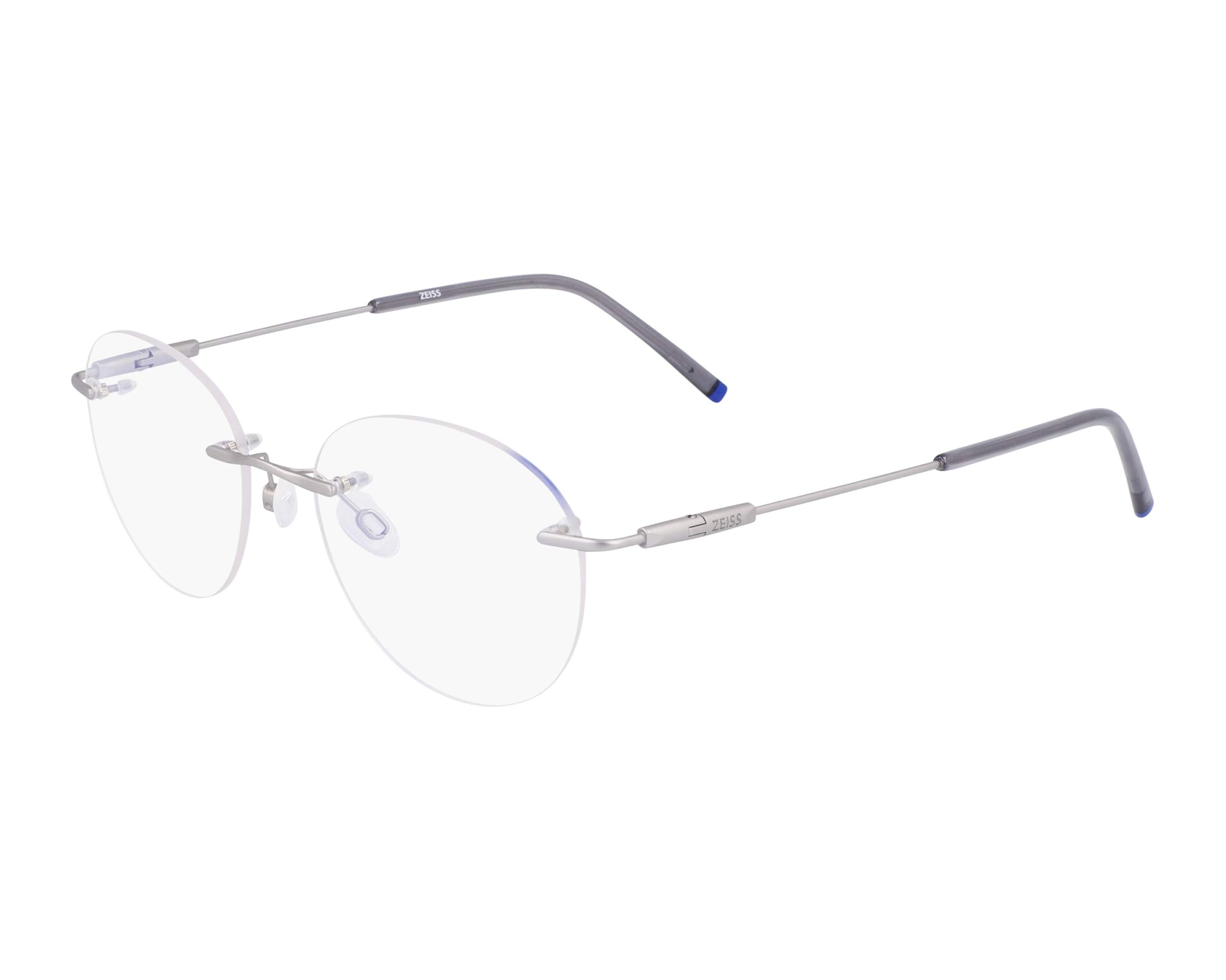 Zeiss Brille ZS22109 045 51 17 silber - 7417 - 18750