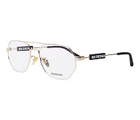 Balenciaga Brillen BB0117O 003 57-18