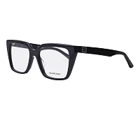Balenciaga Brillen BB0130O 001 53-17