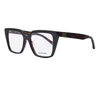 Balenciaga Brillen BB0130O 005 53-17