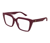 Balenciaga Brillen BB0130O 012 53-17