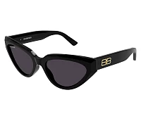 Balenciaga Sonnenbrillen BB0270S 001 56-18