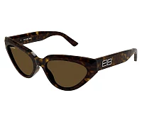 Balenciaga Sonnenbrillen BB0270S 002 56-18