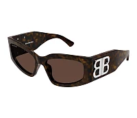 Balenciaga Sonnenbrillen BB0321S 008 57-17