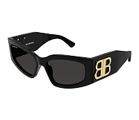 Balenciaga Sonnenbrillen BB0321S 002 57-17