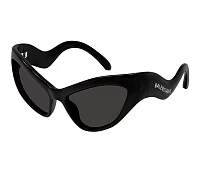 Balenciaga Sonnenbrillen BB0319S 001 59-18