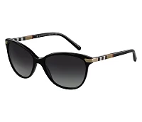 Burberry Sonnenbrillen BE-4216 3001/8G 57-16