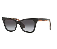 Burberry Sonnenbrillen BE4346 39428G 53-17