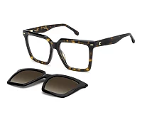 Carrera Brillen CA-3080-C WR7/LA 54-17