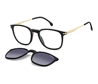 Carrera Brillen CA-332-CS 807/WJ 50-20