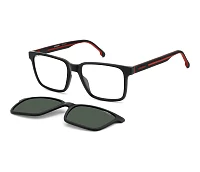 Carrera Brillen CA-8069-CS BLX/UC 53-17