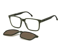 Carrera Brillen CA-8069-CS TBO/SP 53-17