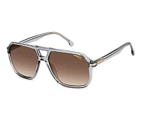 Carrera Sonnenbrillen CARRERA-302-S KB7/HA 59-15