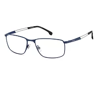Carrera Brillen CARRERA-8900 FLL 55-17