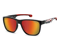Carrera Sonnenbrillen CARDUC-003-S 807/UZ 57-17