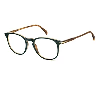David Beckham Brillen DB-1160 RFD 51-20