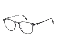 David Beckham Brillen DB-1160 TX7 49-20