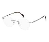 David Beckham Brillen DB-1166 6LB 50-19